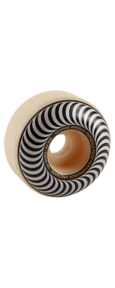 F4 101 CLASSIC 54MM