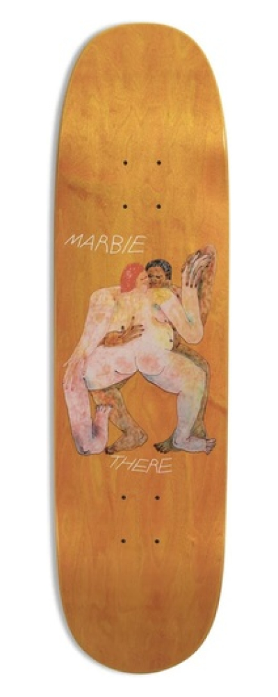 MARBIE SLOW SONG 8.5