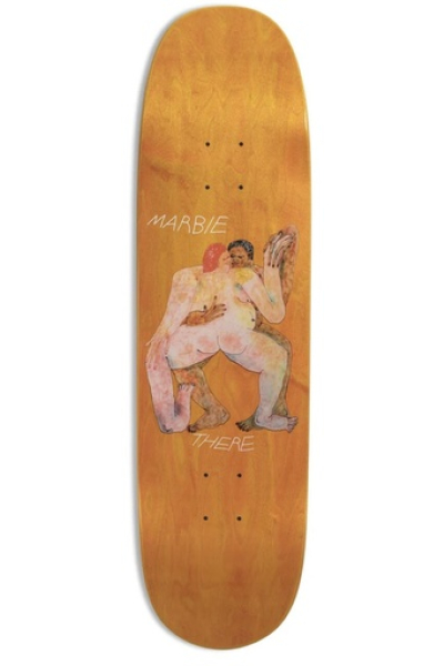 MARBIE SLOW SONG 8.5