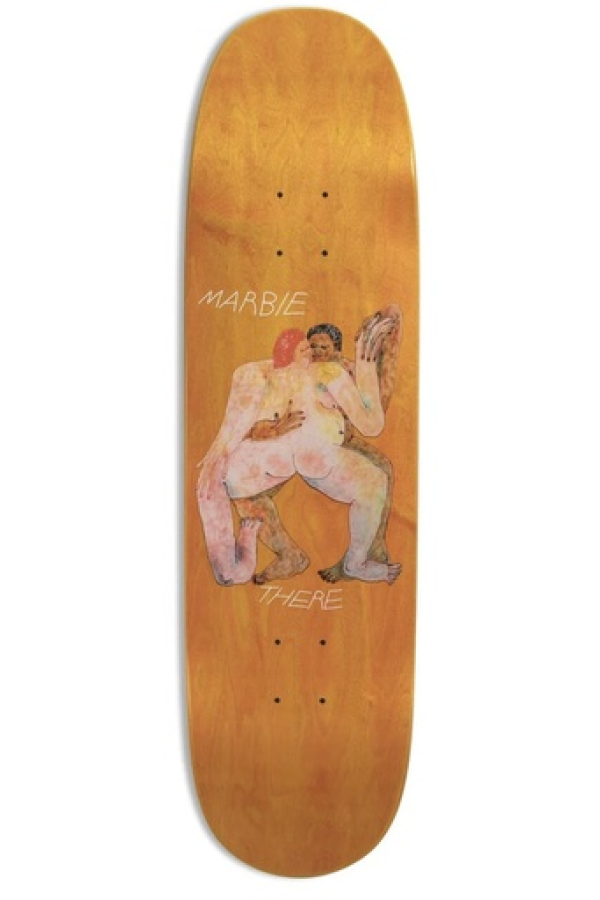 MARBIE SLOW SONG 8.5