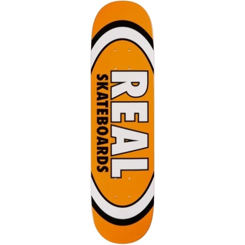 RE CLASSIC OVAL 7.5"