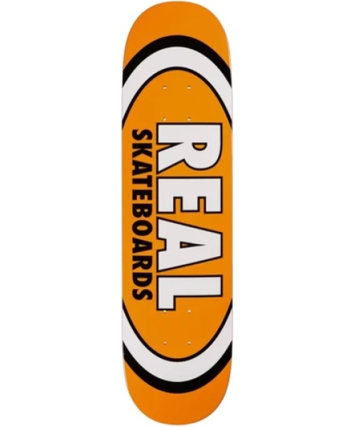 RE CLASSIC OVAL 7.5"