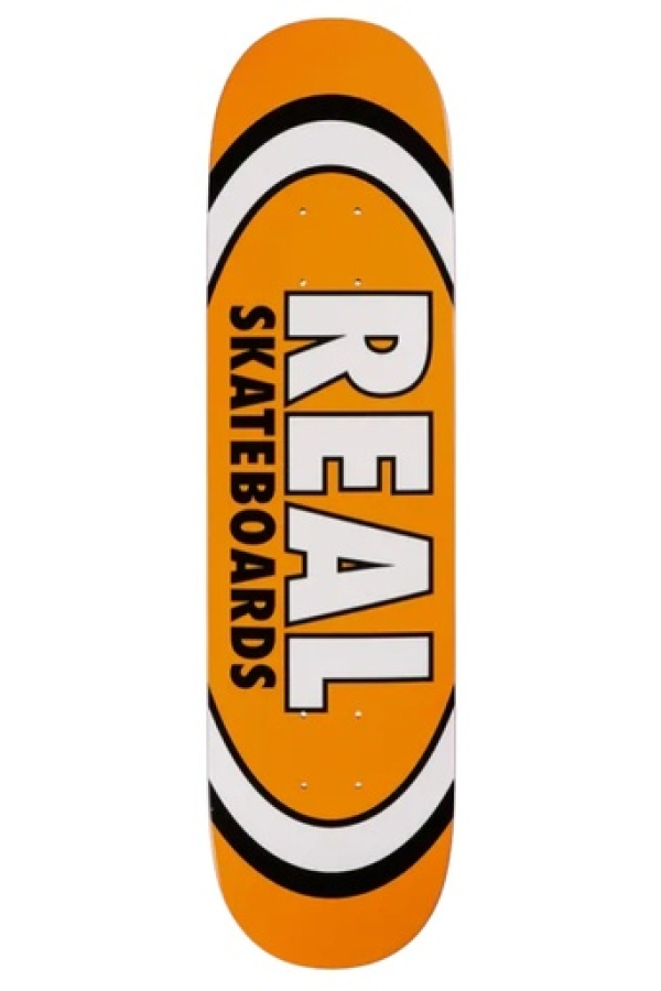 RE CLASSIC OVAL 7.5"