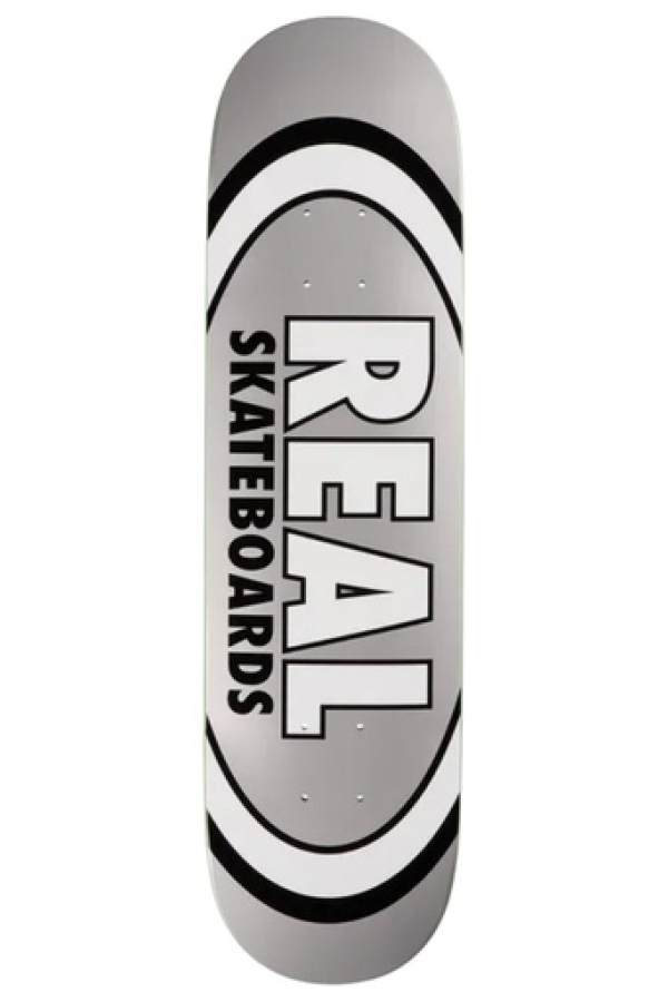RE CLASSIC OVAL 7.75"