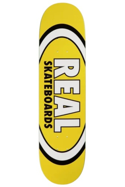 RE CLASSIC OVAL 8.06"