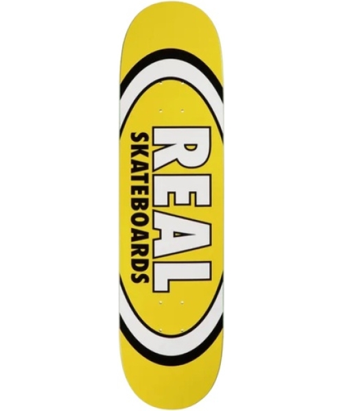 RE CLASSIC OVAL 8.06"
