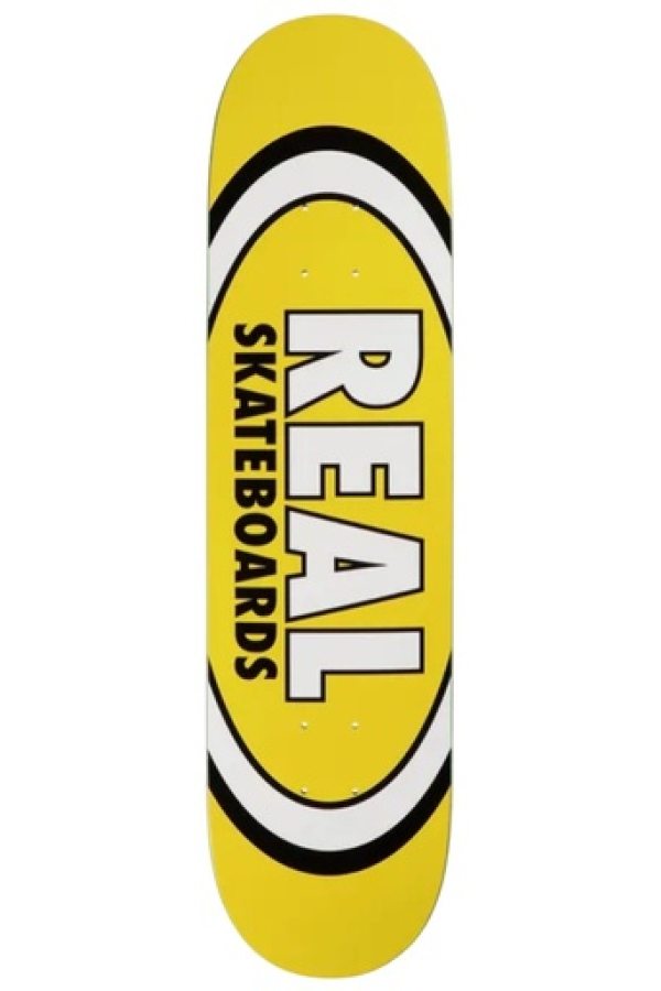 RE CLASSIC OVAL 8.06"