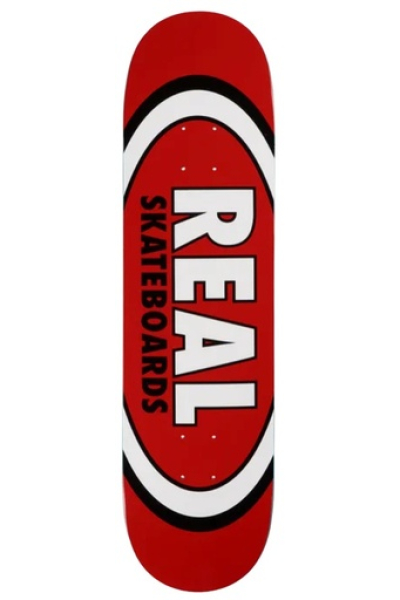 RE CLASSIC OVAL 8.12"