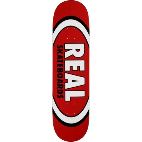 RE CLASSIC OVAL 8.12"