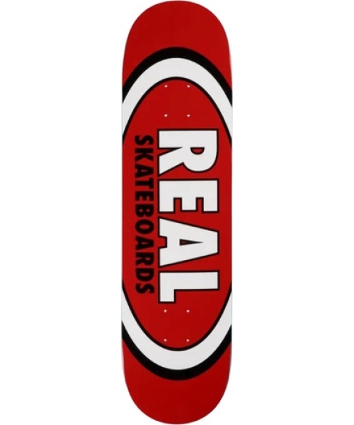 RE CLASSIC OVAL 8.12" RE CLASSIC OVAL 8.12"