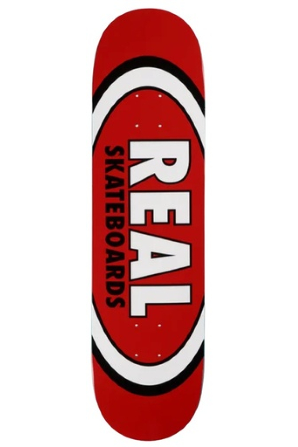 RE CLASSIC OVAL 8.12" RE CLASSIC OVAL 8.12"