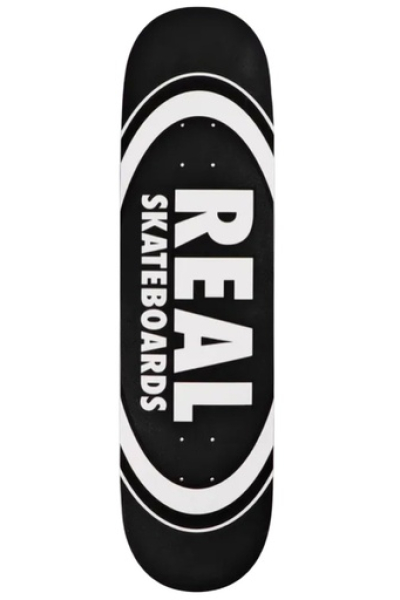 RE CLASSIC OVAL 8.25"