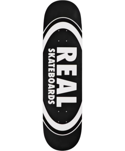 RE CLASSIC OVAL 8.25" RE CLASSIC OVAL 8.25"