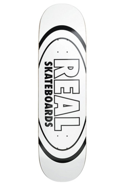 RE CLASSIC OVAL 8.38"