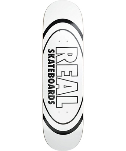 RE CLASSIC OVAL 8.38" RE CLASSIC OVAL 8.38"