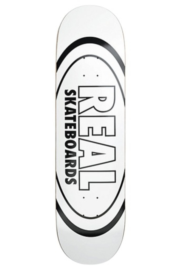 RE CLASSIC OVAL 8.38" RE CLASSIC OVAL 8.38"
