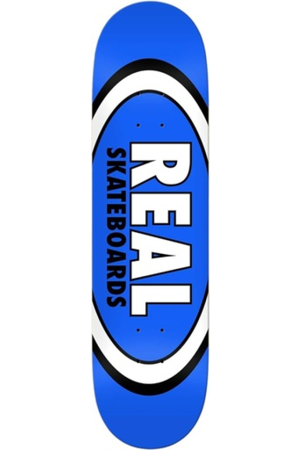 RE CLASSIC OVAL 8.5" RE CLASSIC OVAL 8.5"