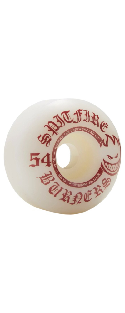 BURNER BIGHEAD 54