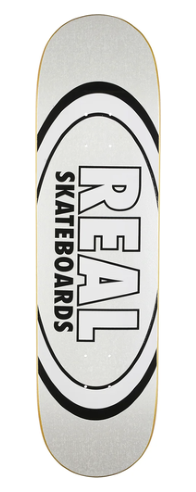 EASYRIDER OVAL 8.5