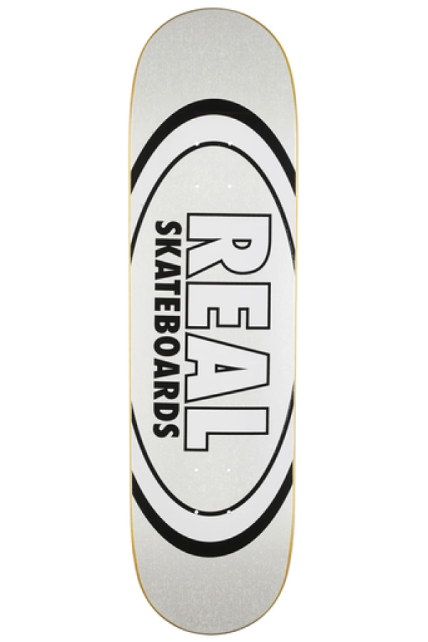 EASYRIDER OVAL 8.5