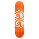 EYES ORANGE 8.25"