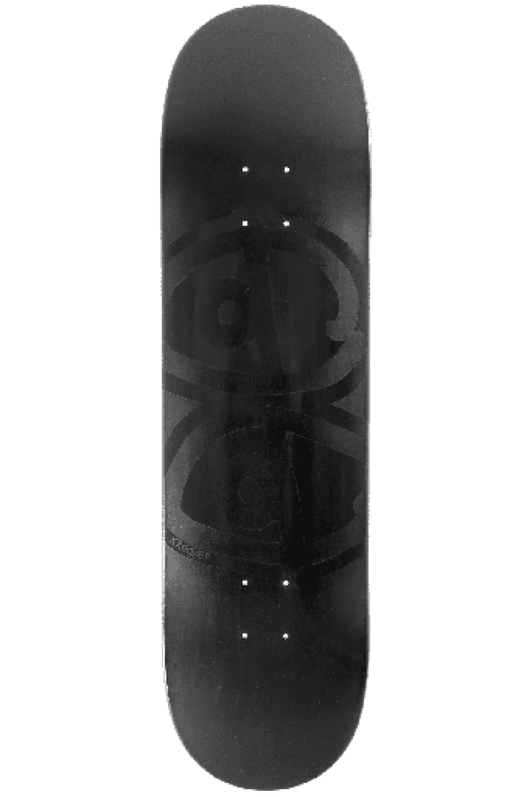 EYES BLACK 8.5" EYES BLACK 8.5"