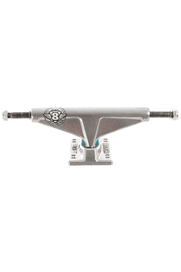 V8 ALL POLISHED 5.8 HI