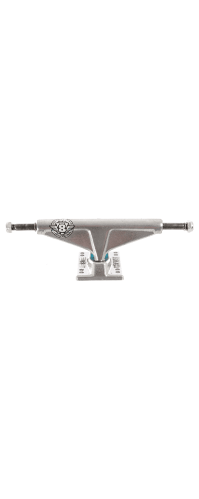 V8 ALL POLISHED 5.8 HI