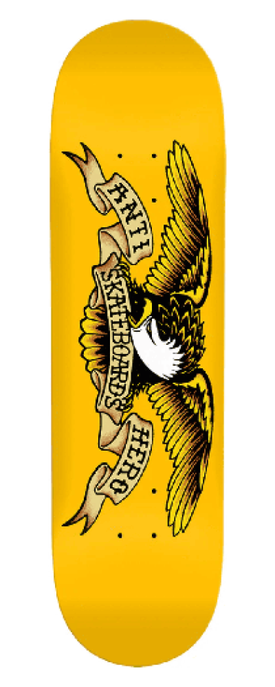 DBX ANTIHERO EAGLE 8.25