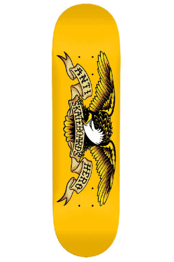 DBX ANTIHERO EAGLE 8.25