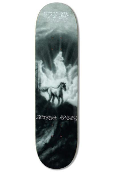 JESSYKA SHADOWFAX TRUE FIT 8.06