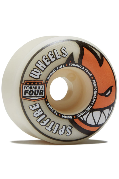 F4 99 RADIAL FULL 58