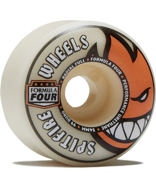 F4 99 RADIAL FULL 60