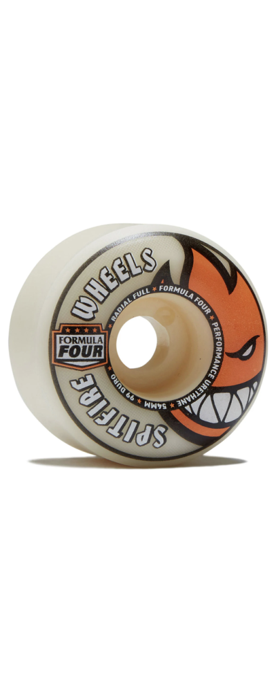 F4 99 RADIAL FULL 60