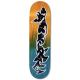 TEAM PARASITE FADE 8.38