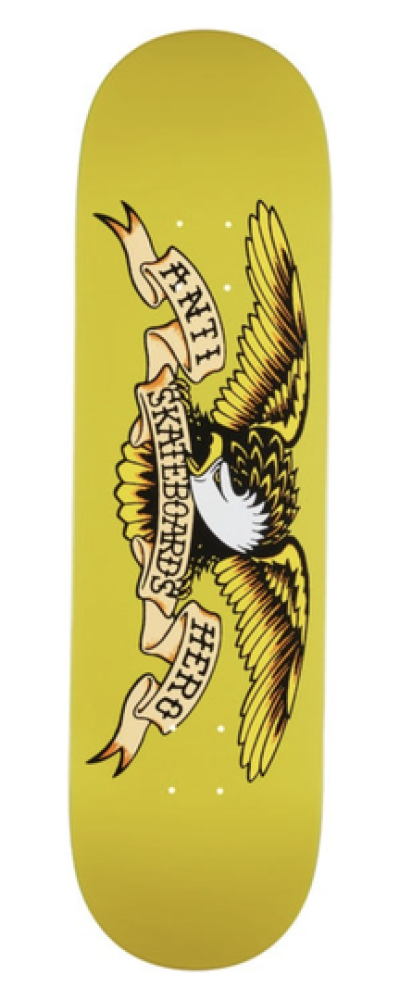 DBX ANTIHERO EAGLE 8.6