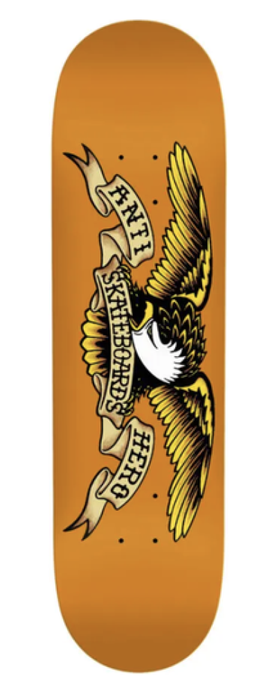 DBX ANTIHERO EAGLE 8.75