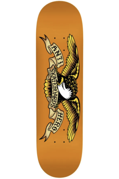 DBX ANTIHERO EAGLE 8.75
