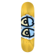DBX KROOKED EYES GOLD 8.38