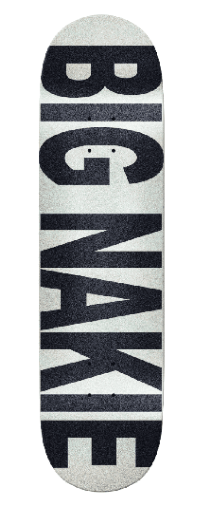 CHANDLER BIG NAKIE 8.5