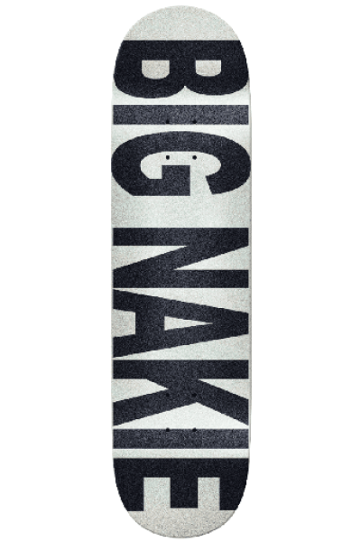 CHANDLER BIG NAKIE 8.5