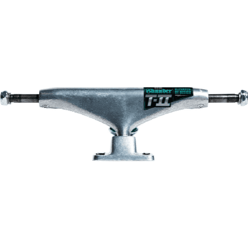 NEW T II POLISHED 151