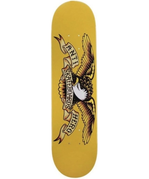AH CLASSIC EAGLE CHINA 7.3