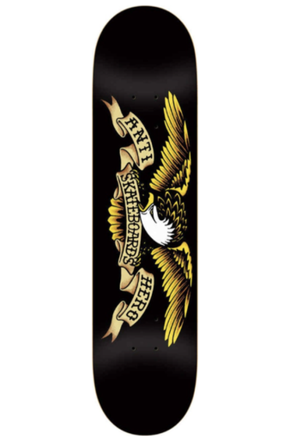 AH CLASSIC EAGLE CHINA 8.25 AH CLASSIC EAGLE CHINA 8.25