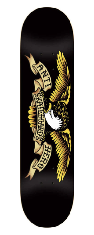 CLASSIC EAGLE CHINA 8.25 CLASSIC EAGLE CHINA 8.25