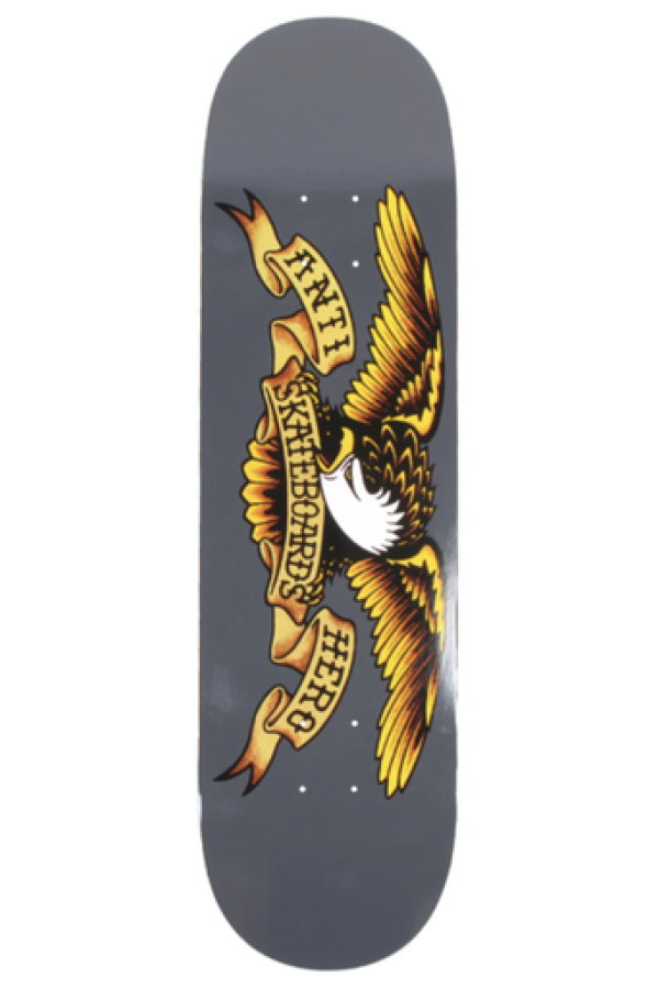 AH CLASSIC EAGLE CHINA 8.38