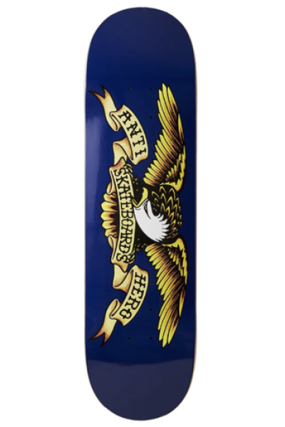 AH CLASSIC EAGLE CHINA 8.75