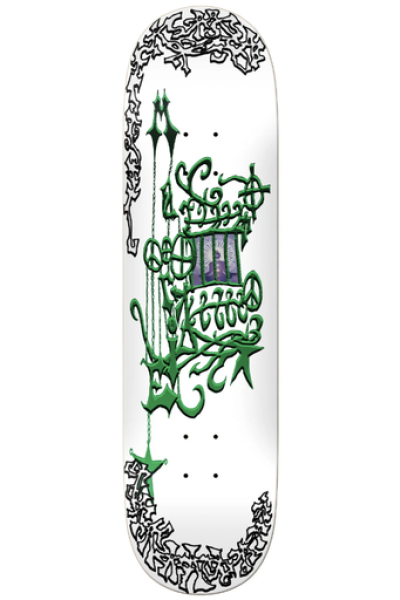 MARIE MAGIC HEALING 8.25