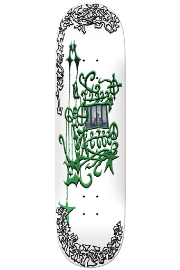 MARIE MAGIC HEALING 8.25