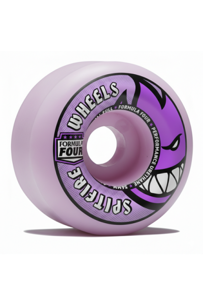F4 99 RADIAL FULL PURPLE 54